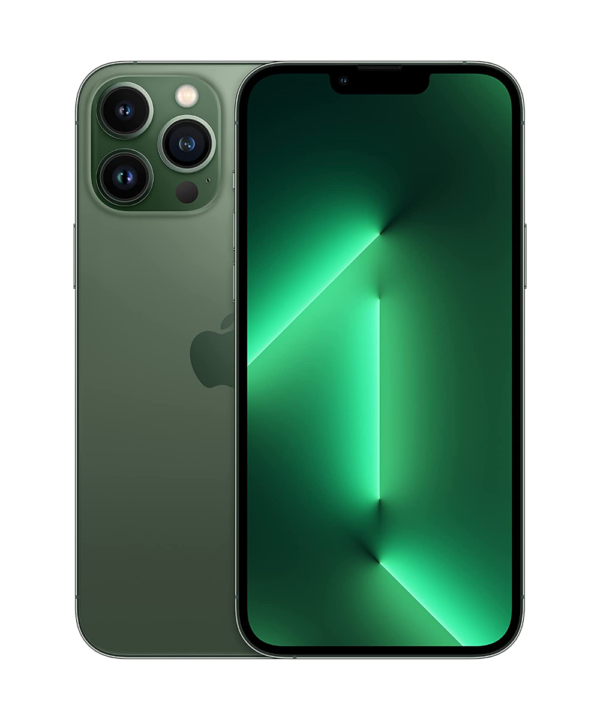 iPhone 13 Pro Max – 1TB – Alpine Green – Grade A