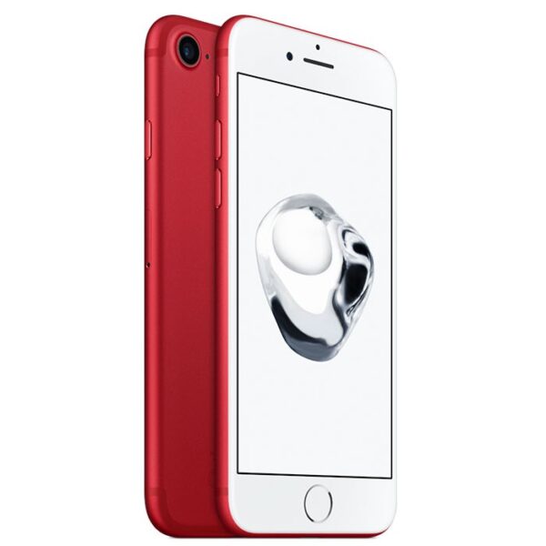 iPhone 7 – 128GB – Red – Grade A