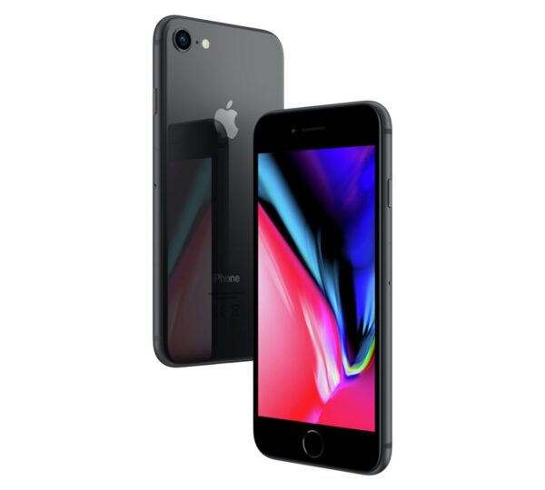 iPhone 8 – 64GB – Space Grey – Grade A