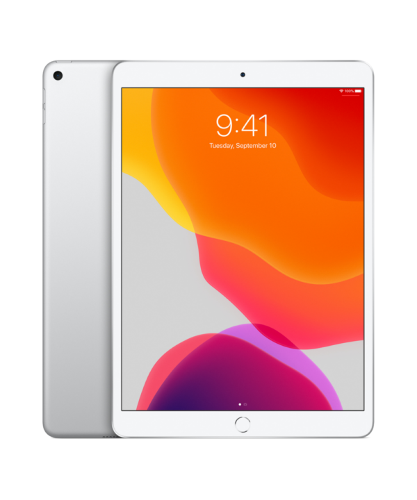 iPad Air 3 – 64GB – Cellular – Silver – Grade A
