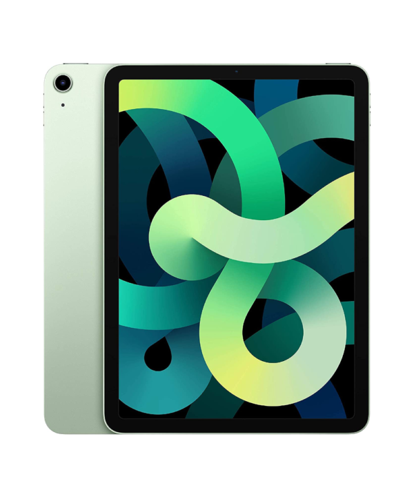 iPad Air 4 – 64GB – WiFi – Green – Grade A