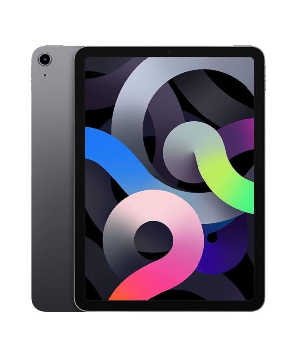 iPad Air 4 – 64GB – Cellular – Space Grey – Grade B