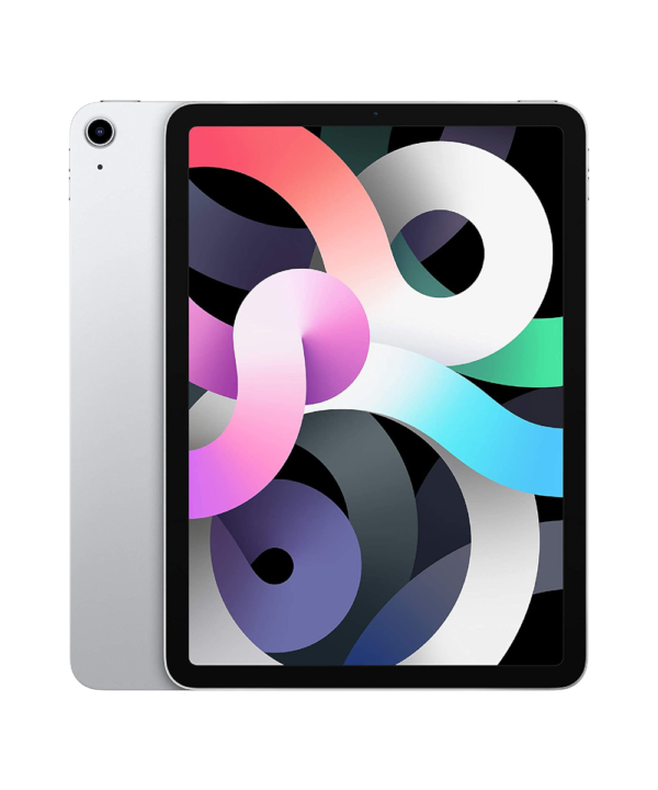 iPad Air 4 – 64GB – Cellular – Silver – Grade A