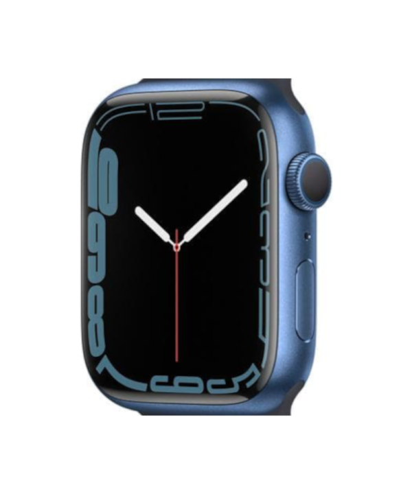 Apple Watch Series 7 – Blue – Grade B