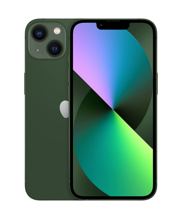 iPhone 13 – 128GB – Green – Grade C