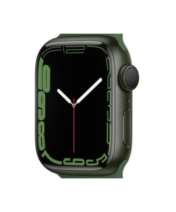 Apple Watch Series 7 – Green – Grade A