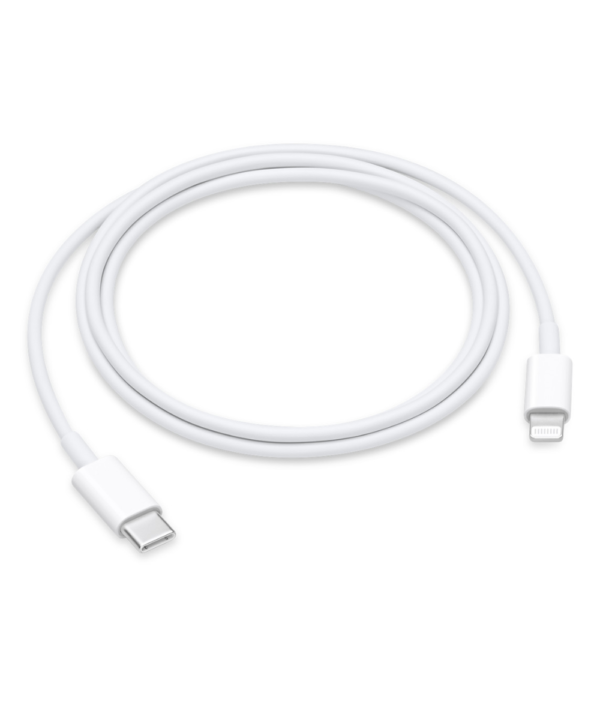Generic Lightning to USB C Cable (1m)