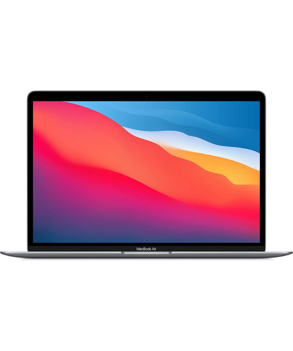 MacBook Air 2020 (13-inch) – Core i7 1.2 GHz – 16GB RAM – 512GB SSD – Grade A – Space Grey