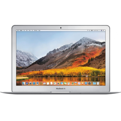 MacBook Air 2013 (13-inch) – Core i5 1.3 GHz – 4GB RAM – 128GB SSD – Grade B