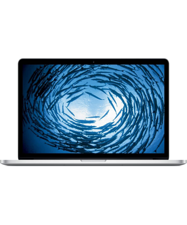 MacBook Pro 2013 (13-inch) – Core i5 2.4 GHz – 4GB RAM – 128GB SSD – Grade B