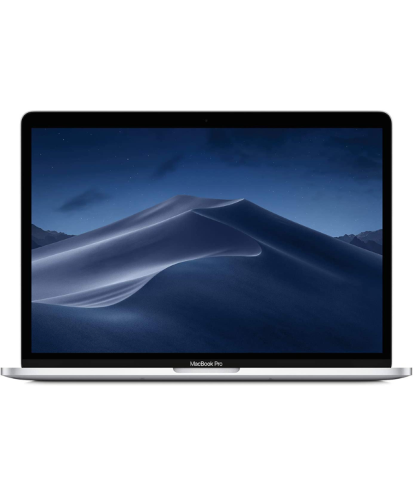 MacBook Pro 2017 (13-inch) – Core i5 2.3 GHz – 8GB RAM – 256GB SSD – Grade A – Silver
