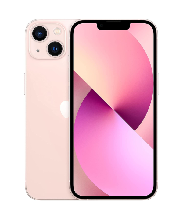 iPhone 13 – 128GB – Pink – Grade A