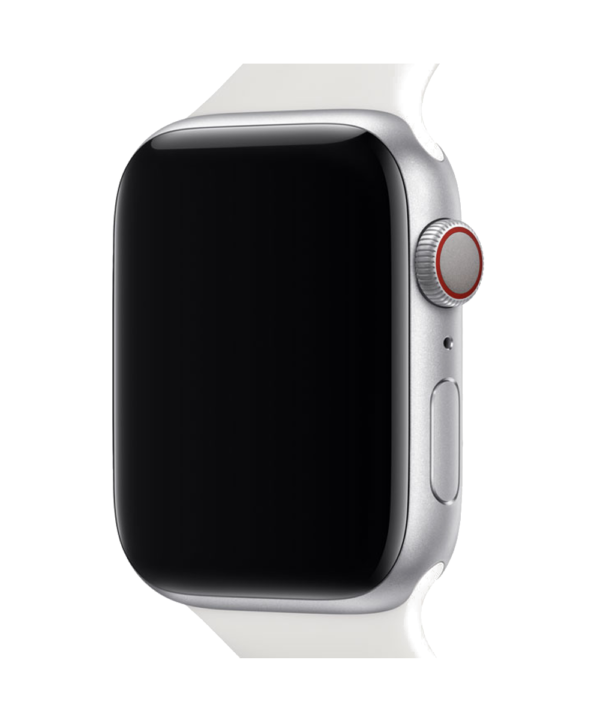 Apple Watch Series 6 – Silver – Grade B