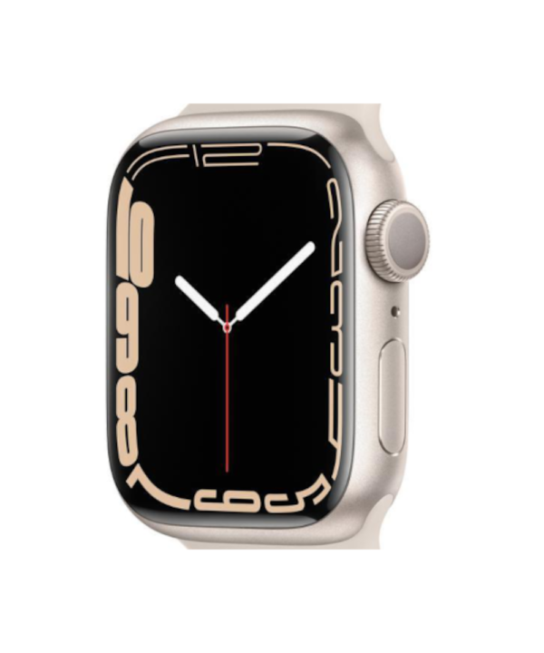 Apple Watch Series 7 – Starlight – Grade B