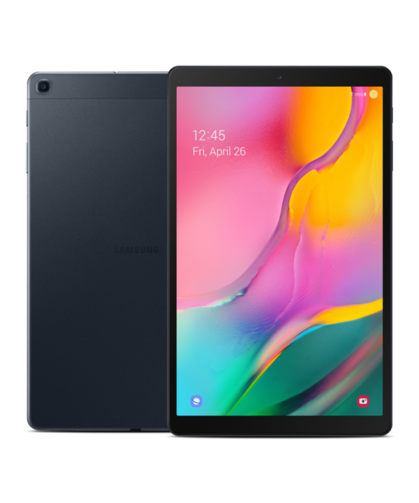 Samsung Galaxy Tab A (2019) 10.1″ – 32GB – WiFi – Black/Silver – Grade B