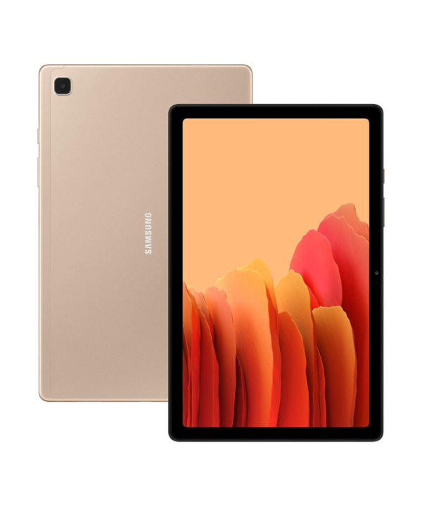 Samsung Galaxy Tab A7 (2020) 10.4″ – 32GB – WiFi – Gold – Grade A