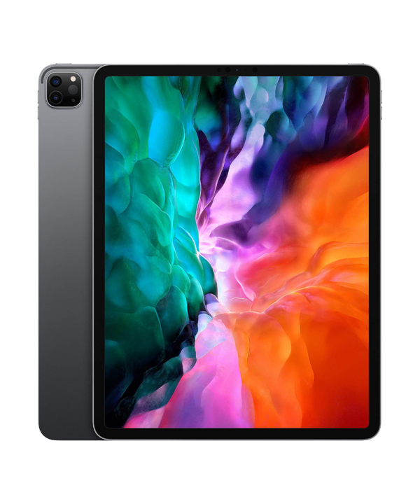 iPad Pro 4th Gen – 12.9in – 256GB – Cellular – Space Grey – Grade A