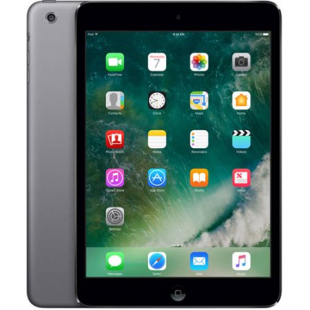 iPad Air – 64GB – Cellular – Space Grey – Grade B