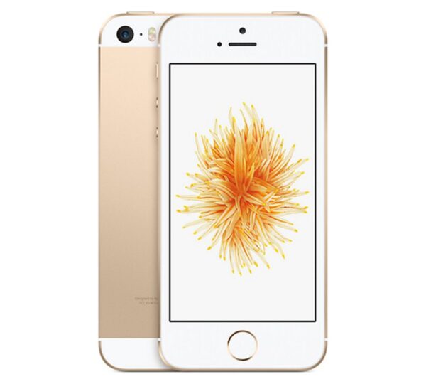 iPhone SE – 16GB – Gold – Grade C
